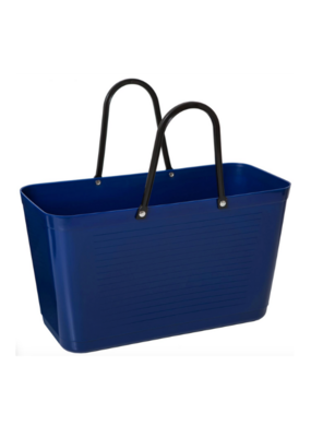 Hinza Hinza Large Bag in Blue