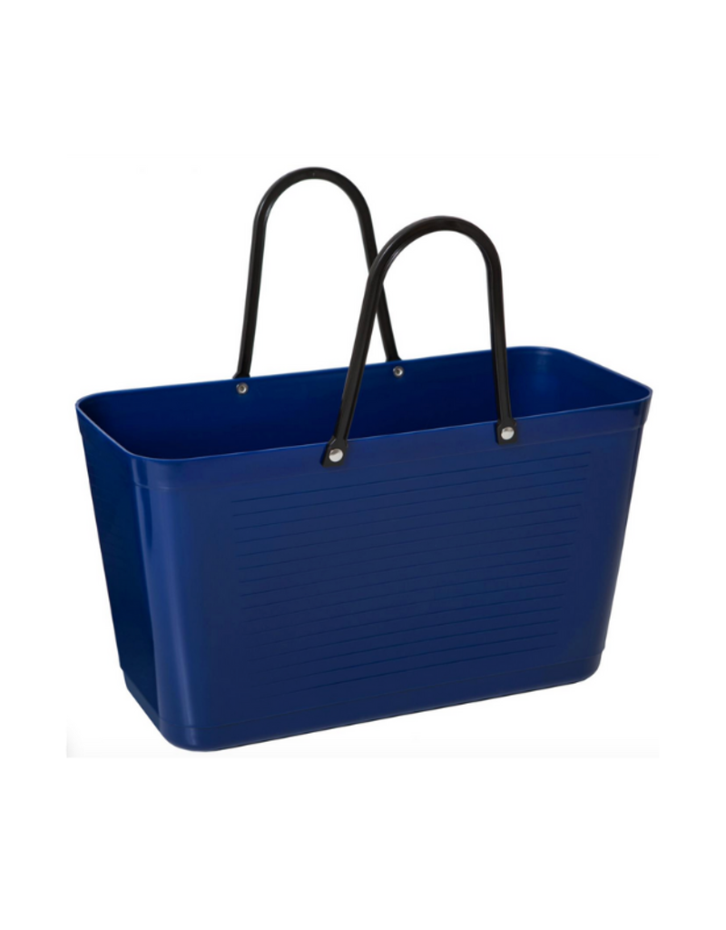 Hinza Hinza Large Bag in Blue