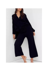 Free People Hailey Set in Black by Free People
