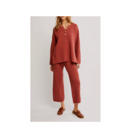 Free People Hailey Set in Canyon Sunset by Free People