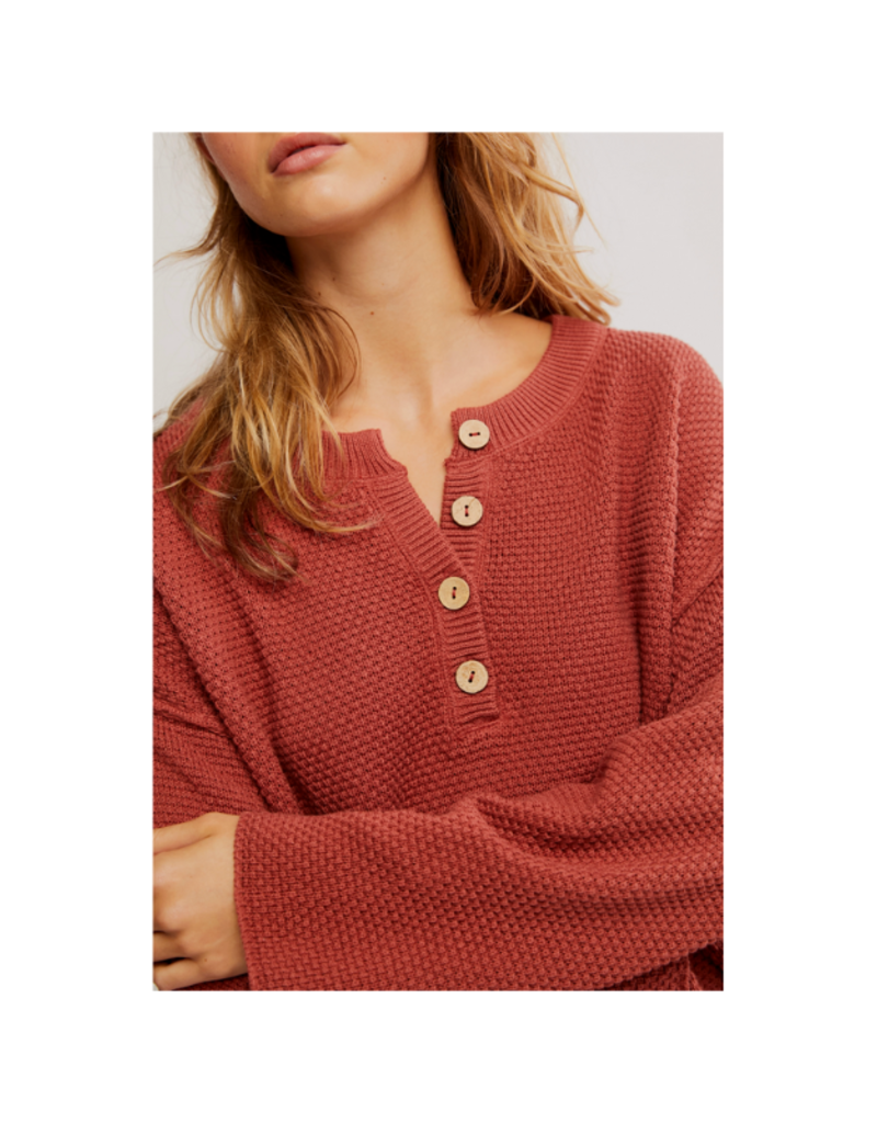 Free People Hailey Set in Canyon Sunset by Free People