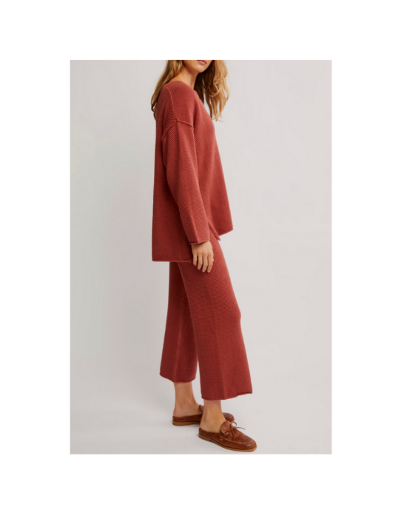 Free People Hailey Set in Canyon Sunset by Free People