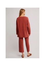 Free People Hailey Set in Canyon Sunset by Free People
