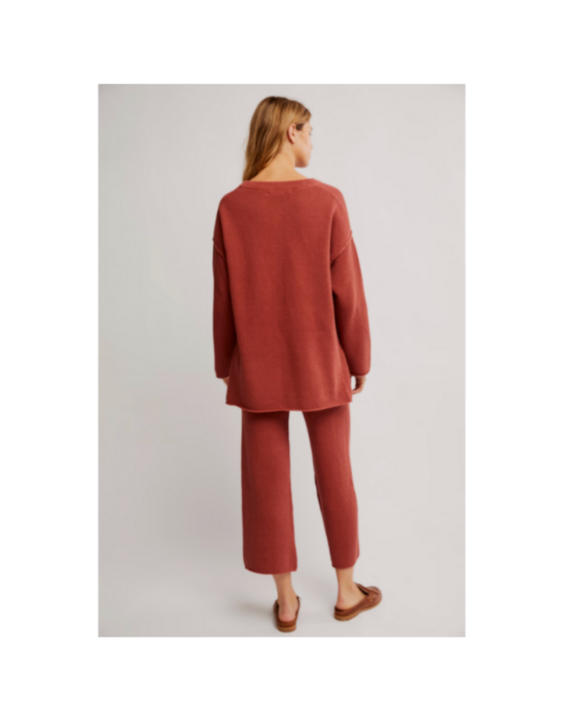 Free People Hailey Set in Canyon Sunset by Free People