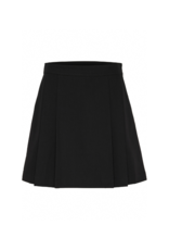 Saint Tropez Jenever Skirt in Black by Saint Tropez