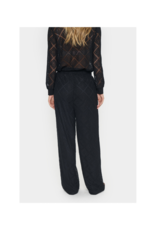 Saint Tropez Jacobina Pants in Black by Saint Tropez
