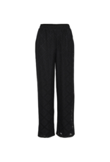 Saint Tropez Jacobina Pants in Black by Saint Tropez