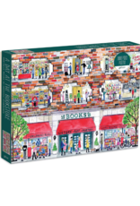Raincoast Books A Day at the Bookstore Puzzle