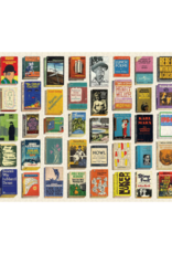 Raincoast Books Classic Paperbacks Puzzle