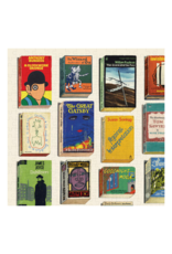 Raincoast Books Classic Paperbacks Puzzle
