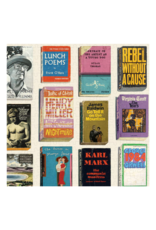 Raincoast Books Classic Paperbacks Puzzle