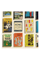 Raincoast Books Classic Paperbacks Puzzle