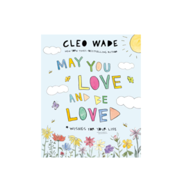 Raincoast Books May You Love and Be Loved