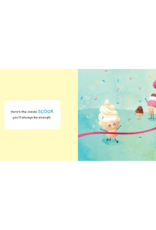 Raincoast Books Donut Give Up