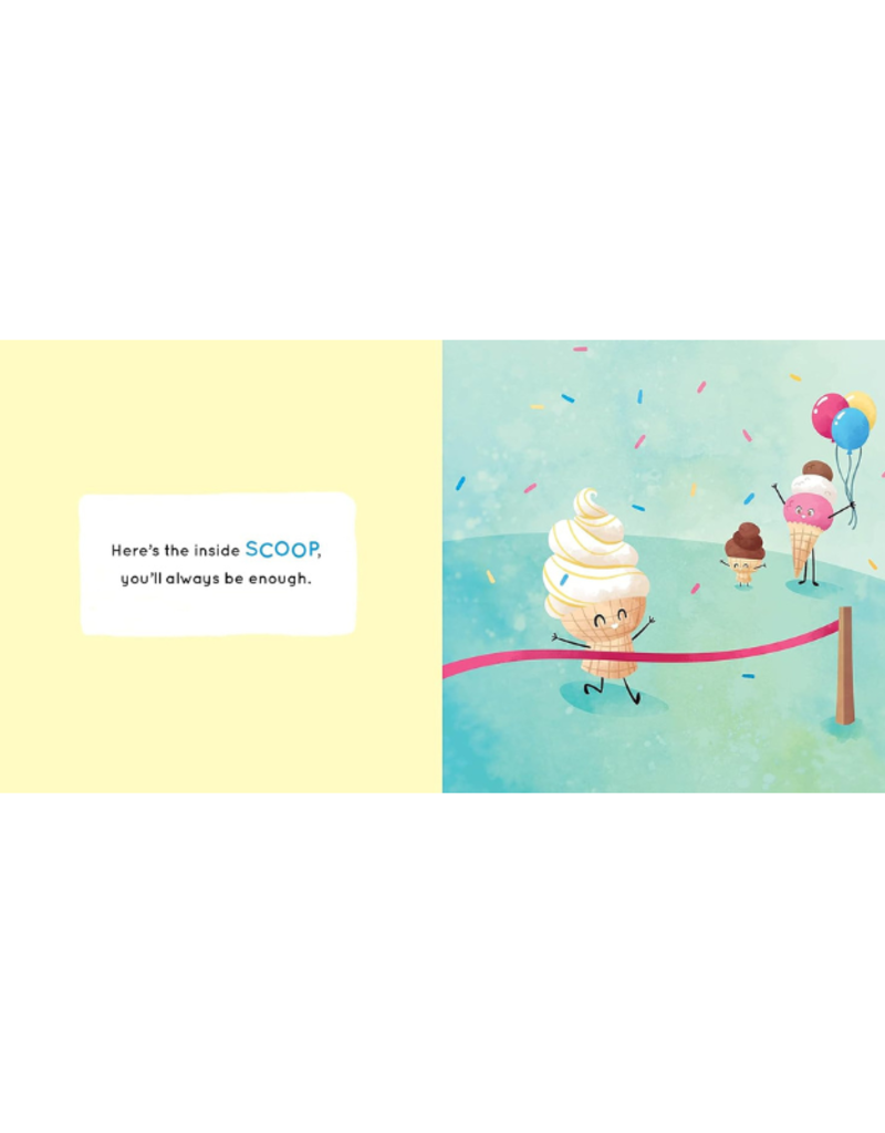Raincoast Books Donut Give Up