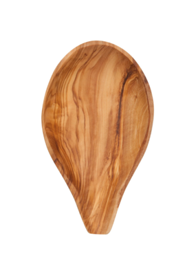 Danica Olive Wood Spoon Rest