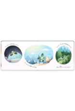 Jellycat Jellycat The Sky Dragon Book