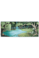 Jellycat Jellycat The Sky Dragon Book
