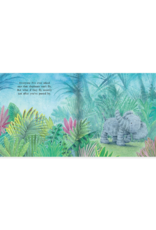 Jellycat Jellycat Elephants Can't Fly Book