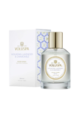 Voluspa Body & Room Spray in Mountain Lavender & Chamomile by Voluspa