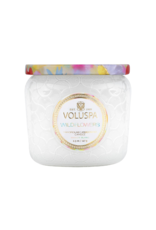 Voluspa Petite Jar Candle in Wildflowers by Voluspa