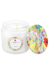 Voluspa Petite Jar Candle in Wildflowers by Voluspa