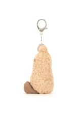 Jellycat OUT OF STOCK Jellycat Peanut Bag Charm