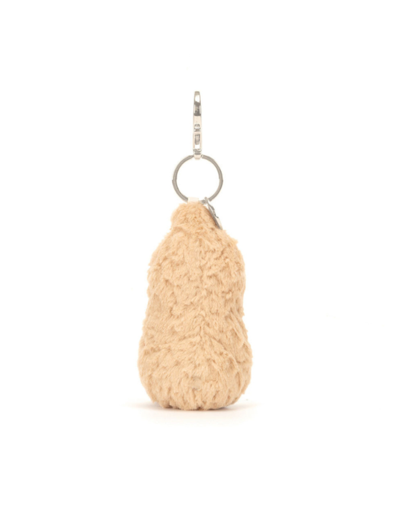 Jellycat OUT OF STOCK Jellycat Peanut Bag Charm