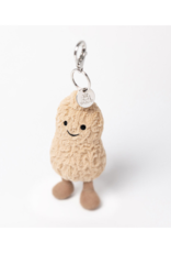 Jellycat OUT OF STOCK Jellycat Peanut Bag Charm