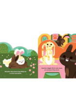 Raincoast Books Some Bunnies Book