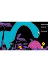 Raincoast Books Papasaurus Book