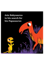 Raincoast Books Papasaurus Book