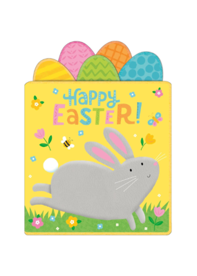Raincoast Books Happy Easter Festive Felt Book