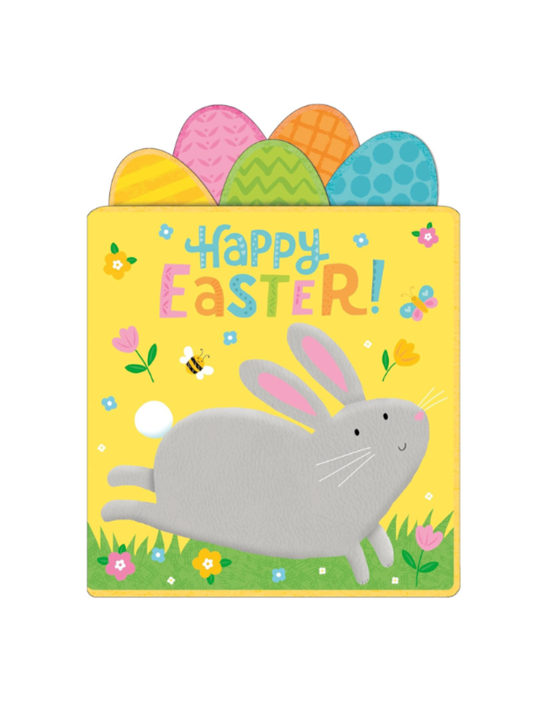 Raincoast Books Happy Easter Festive Felt Book