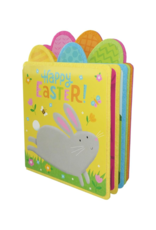Raincoast Books Happy Easter Festive Felt Book