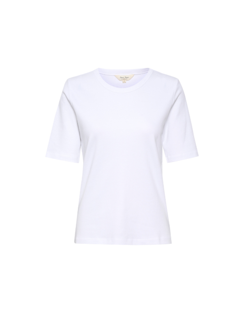 Part Two Ratana Tee in Bright White by Part Two