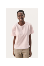 Part Two Anne Top in Mauve Chalk by Part Two