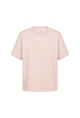Part Two Anne Top in Mauve Chalk by Part Two