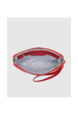 Louenhide Poppy Wristlet in Red by Louenhide