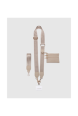 Louenhide Mia Phone Converter Strap in Biscotti by Louenhide