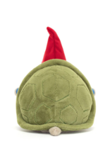 Jellycat Jellycat Timmy Turtle Garden Gnome