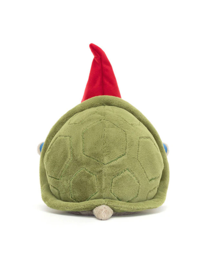 Jellycat Jellycat Timmy Turtle Garden Gnome