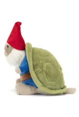 Jellycat Jellycat Timmy Turtle Garden Gnome