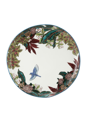 Reminisce Platter by Maxwell & Williams