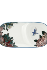 Reminisce Platter Dip by Maxwell & Williams