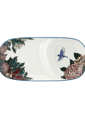 Reminisce Platter Dip by Maxwell & Williams
