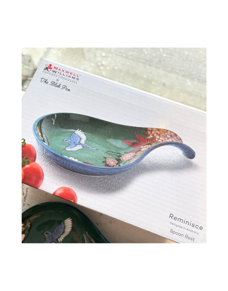 Reminisce Spoonrest by Maxwell & Williams