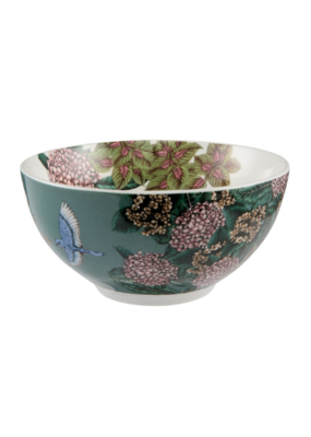 Reminisce Coupe Bowl by Maxwell & Williams