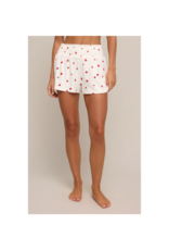 Z Supply Dawn Heart Short in Rendezvous by Z Supply