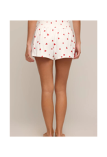 Z Supply Dawn Heart Short in Rendezvous by Z Supply